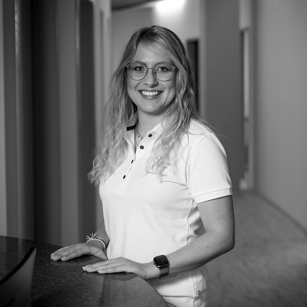 Vanessa Vögerl